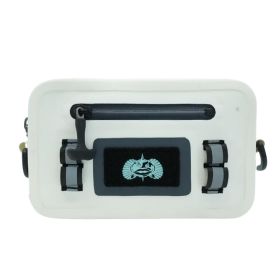 Toadfish Waterproof Sling - Sea Shell